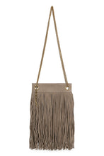 Load image into Gallery viewer, Hobo Grace suede bag
