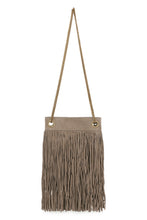 Load image into Gallery viewer, Hobo Grace suede bag
