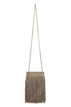 Load image into Gallery viewer, Hobo Grace suede bag
