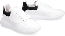 Carica l'immagine nel visualizzatore di Gallery, Sneakers Court in pelle
