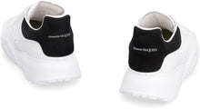 Carica l'immagine nel visualizzatore di Gallery, Sneakers Court in pelle
