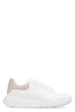 Carica l'immagine nel visualizzatore di Gallery, Sneakers low-top New Court in pelle
