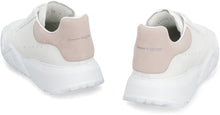 Carica l'immagine nel visualizzatore di Gallery, Sneakers low-top New Court in pelle
