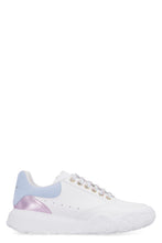 Carica l'immagine nel visualizzatore di Gallery, Sneakers low-top New Court in pelle
