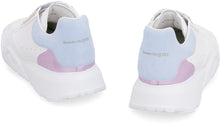 Carica l'immagine nel visualizzatore di Gallery, Sneakers low-top New Court in pelle
