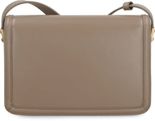 Carica l'immagine nel visualizzatore di Gallery, Borsa a tracolla Satchel in pelle
