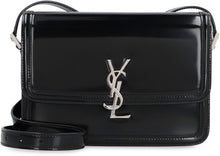 Load image into Gallery viewer, Solferino medium leather shoulder bag
