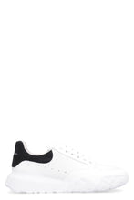 Carica l'immagine nel visualizzatore di Gallery, Sneakers low-top Court in pelle
