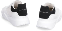 Carica l'immagine nel visualizzatore di Gallery, Sneakers low-top Court in pelle
