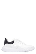 Carica l'immagine nel visualizzatore di Gallery, Sneakers low-top Court in pelle
