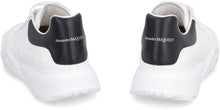 Carica l'immagine nel visualizzatore di Gallery, Sneakers low-top Court in pelle
