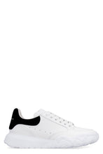 Carica l'immagine nel visualizzatore di Gallery, Sneakers New Court in pelle
