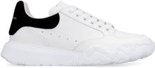 Carica l'immagine nel visualizzatore di Gallery, Sneakers New Court in pelle
