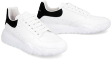 Carica l'immagine nel visualizzatore di Gallery, Sneakers New Court in pelle
