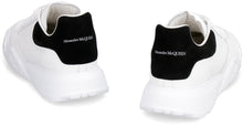 Carica l'immagine nel visualizzatore di Gallery, Sneakers New Court in pelle
