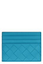 Load image into Gallery viewer, Intrecciato card case
