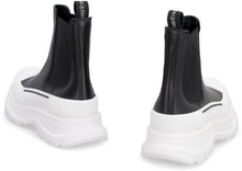Carica l'immagine nel visualizzatore di Gallery, Stivaletti Chelsea Tread Slick
