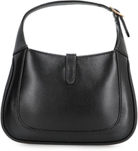 Carica l'immagine nel visualizzatore di Gallery, Mini-bag Jackie 1961 in pelle
