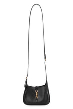 Carica l'immagine nel visualizzatore di Gallery, Mini-bag Jackie 1961 in pelle
