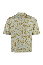 Load image into Gallery viewer, Printed short sleeved shirt
