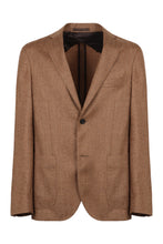 Load image into Gallery viewer, Two-button single-breasted jacket
