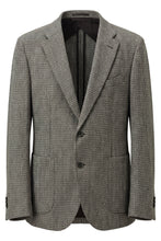 Carica l'immagine nel visualizzatore di Gallery, Blazer in misto lana e cashmere
