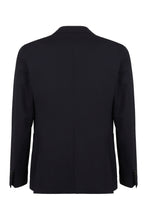 Load image into Gallery viewer, Single-breasted jacket with two buttons

