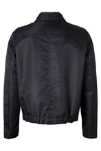 Load image into Gallery viewer, Techno fabric padded jacket

