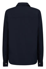 Carica l'immagine nel visualizzatore di Gallery, Camicia in tessuto tecnico
