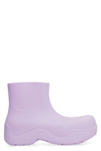 Load image into Gallery viewer, Puddle rubber boots
