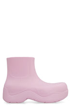 Load image into Gallery viewer, Rubber Puddle Boots
