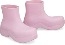 Load image into Gallery viewer, Rubber Puddle Boots

