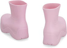 Load image into Gallery viewer, Rubber Puddle Boots
