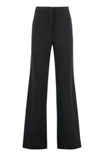 Load image into Gallery viewer, Flared trousers
