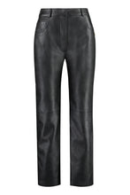 Carica l'immagine nel visualizzatore di Gallery, Pantaloni Alter Mat straight-leg
