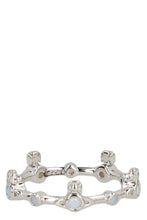 Carica l'immagine nel visualizzatore di Gallery, Anello Embellished in argento
