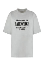 Carica l'immagine nel visualizzatore di Gallery, T-shirt oversize stampata
