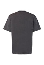 Carica l'immagine nel visualizzatore di Gallery, T-shirt oversize in cotone
