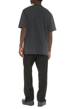 Carica l'immagine nel visualizzatore di Gallery, T-shirt oversize in cotone
