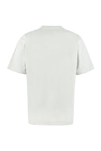 Carica l'immagine nel visualizzatore di Gallery, T-shirt oversize stampata

