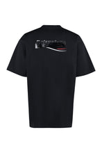 Carica l'immagine nel visualizzatore di Gallery, T-shirt oversize Gaffer
