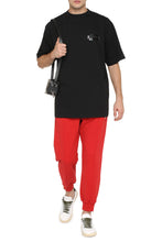 Carica l'immagine nel visualizzatore di Gallery, T-shirt oversize Gaffer
