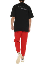 Carica l'immagine nel visualizzatore di Gallery, T-shirt oversize Gaffer

