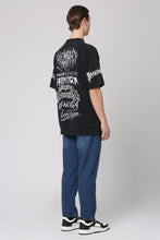 Load image into Gallery viewer, Cotton crew-neck T-shirt
