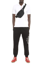 Load image into Gallery viewer, Cotton-piqué polo shirt
