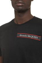 Carica l'immagine nel visualizzatore di Gallery, T-shirt girocollo in cotone
