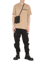 Carica l'immagine nel visualizzatore di Gallery, T-shirt girocollo in cotone
