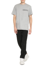 Carica l'immagine nel visualizzatore di Gallery, T-shirt in cotone con logo
