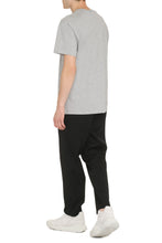 Carica l'immagine nel visualizzatore di Gallery, T-shirt in cotone con logo
