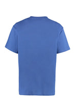 Carica l'immagine nel visualizzatore di Gallery, T-shirt girocollo in cotone
